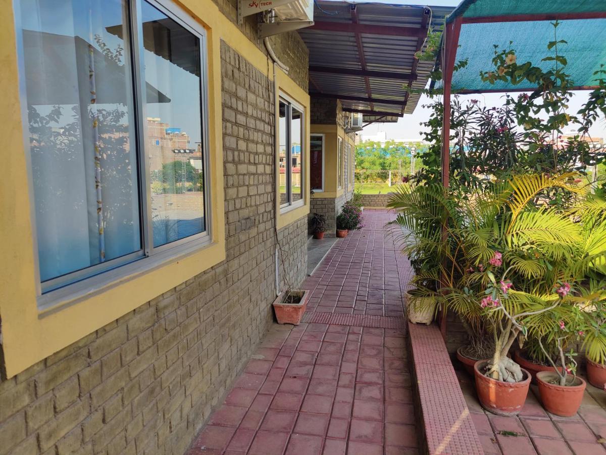 Brick Field — Photos 2